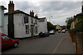 The Station Arms, Southminster