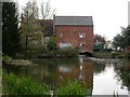 Cogenhoe Mill