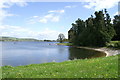 Blagdon Lake