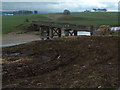 Bridge over the River Clyde