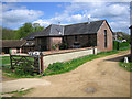 Shitterton Farm Cottages