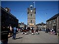 Clock Tower, Dufftown