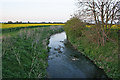 River Smite, Nottinghamshire