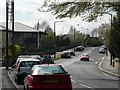 Stainbeck Lane, Chapel Allerton