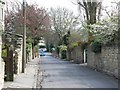 Henconner Lane, Chapel Allerton