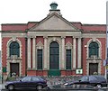 Emmanuel Christian Church, Llandudno