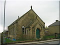 Primitive Methodist Chapel Grange Villa