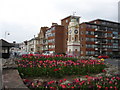 Clock Tower Bexhill-on-Sea East Sussex