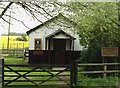 Paglesham Congregational Church