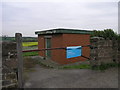 Aughton Pumping Station