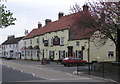 The Black Bull : Great Smeaton.