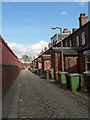 Rear of Methley Drive, Chapel Allerton