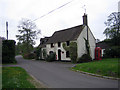 The Old Post Office, Bloxworth