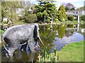 Stapeley Water Gardens