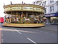 Roundabout, Llandudno