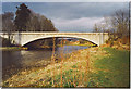 Kemnay Bridge