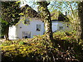 Cottages near Port Way