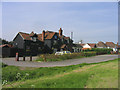 The Greyhound Public House, Little Warley