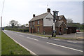 The Holme Bush Inn, Corfe Mullen