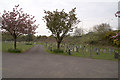 Upton Cemetery