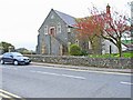 NX0163 : Leswalt Parish Church by Oliver Dixon