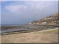 Shoreline Lochranza