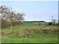 Countryside near Matlock.