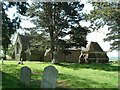 St. Mary the Virgin, Maulden