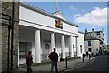 Falmouth Custom House