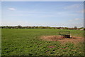 Long Bennington from Lincoln Hill