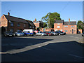 The Square, Littlethorpe, Leicestershire