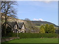 Bencloich Farm, above Lennoxtown