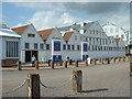 Historic Dockyard, Chatham.