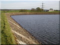 Drumbowie Reservoir