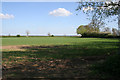 Farmland off Bambury Lane