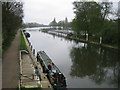 River Thames: Teddington Weir