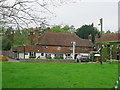 Brook - The Dog and Pheasant Public House