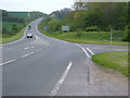 Blandford by-pass