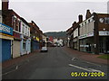 Market Street Oakengates