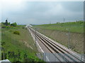 Channel Tunnel Rail Link