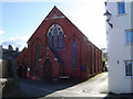 Methodist Church, Middleton Cheney