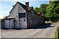 Greyhound Inn Charlton Mackrell