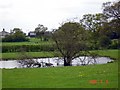 Barrow Lane Farm, Dunham-on-the-Hill