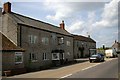 The Cross Keys Inn Lydford-on-Fosse