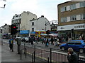 Walworth Road SE17