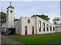 St Oliver Plunkett RC Church, Toome