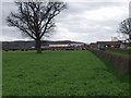 Royton Farm near Bangor-is-y-coed