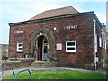 Bamber Bridge Library