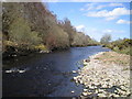 River Halladale