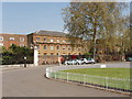 Herbarium, Kew Gardens